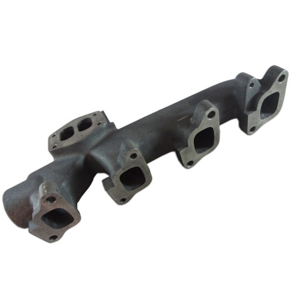 Front Exhaust Manifold Fits 7910 8210 8700 9700 TW10 TW20 TW30 83913755 83913755