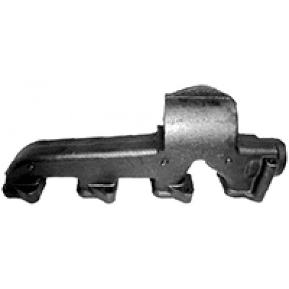 Front Exhaust Manifold Fits Ford/New Holland Replaces D8NN9430AB