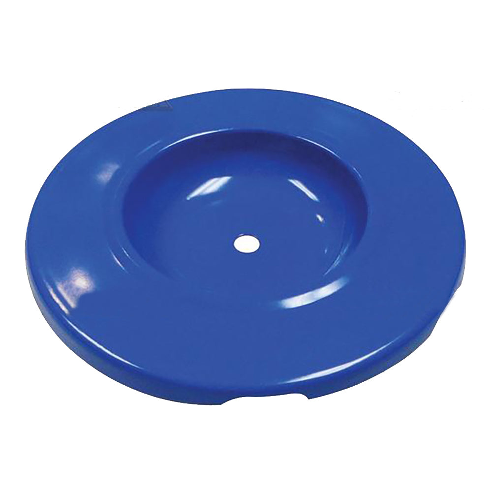 New Air Cleaner Cover Fits Ford/New Holland 230A, 233, 234, 2600 D8NN9643BA