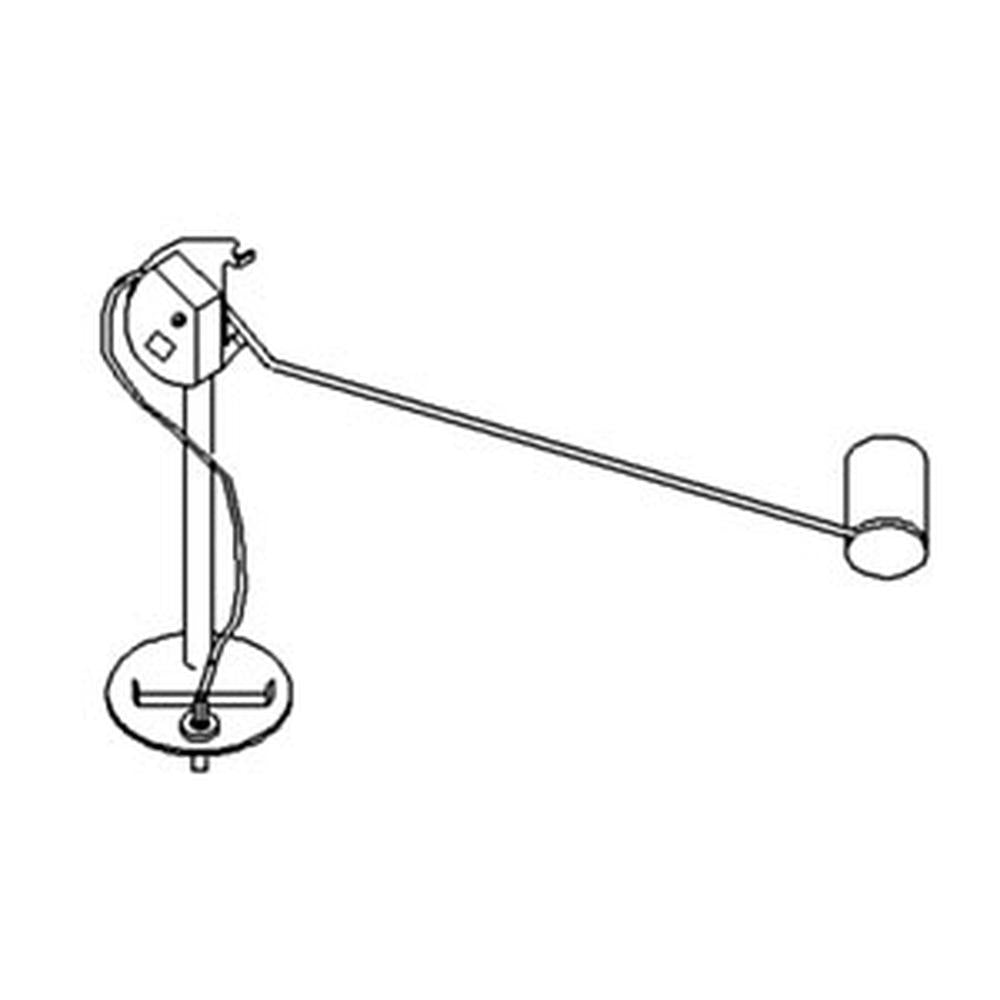 Fuel Sending Unit Fits Ford/New Holland Replaces 81805895