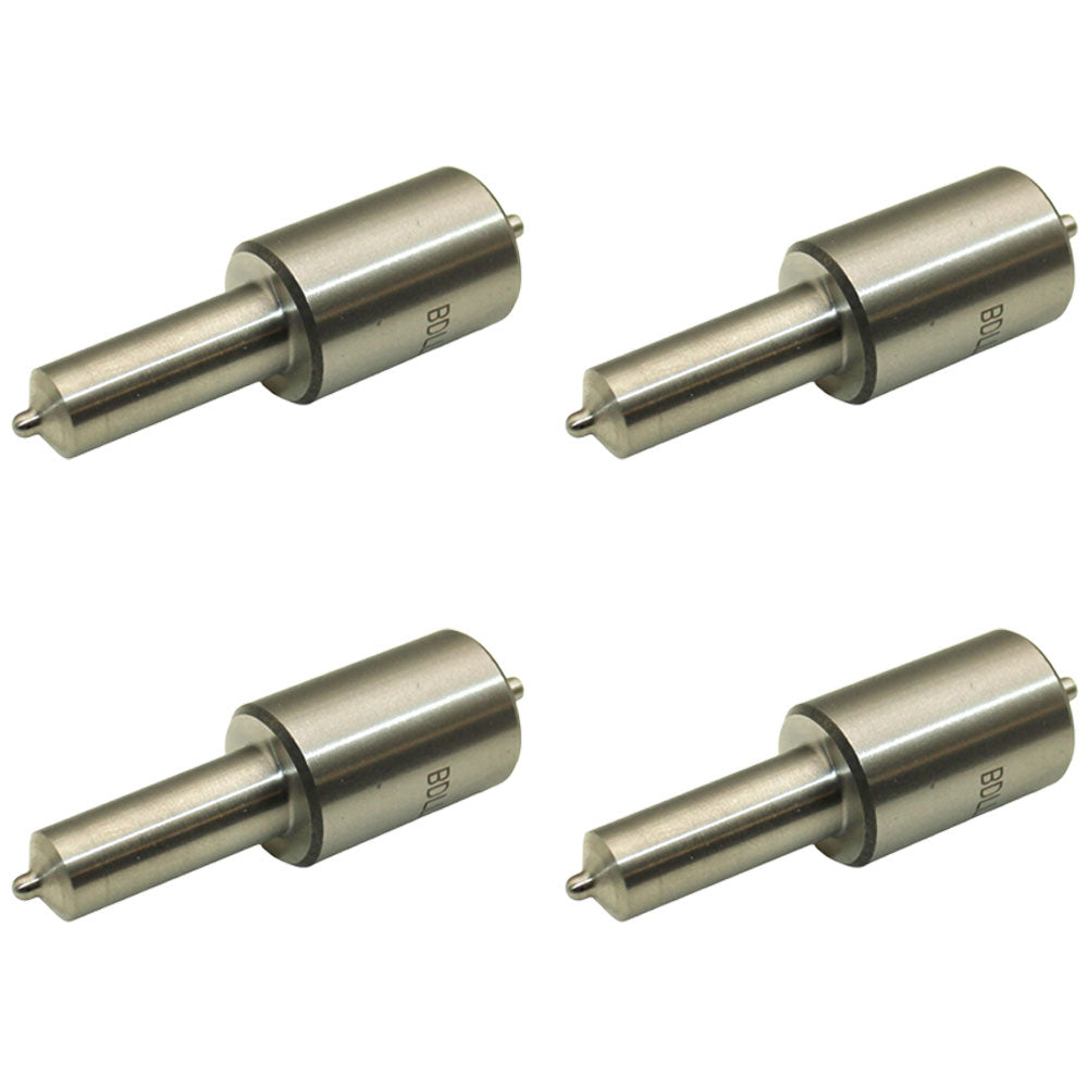 Qty 4: Nozzle Fits Lucas Replaces 5621821