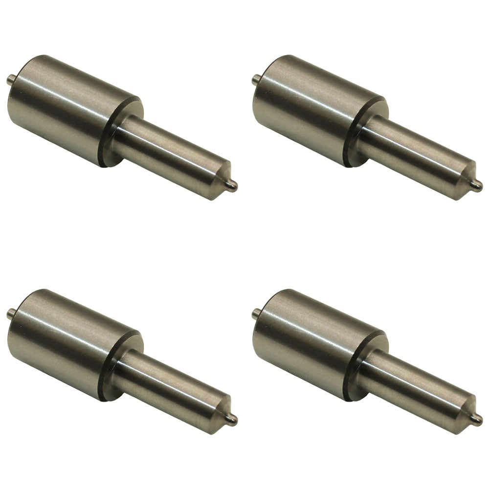 Qty 4: Nozzle Fits Case/International Harvester Replaces 83917472