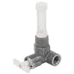 81825099 Fuel Tap w/ Plastic Handle Fits Ford/New Holland 2310 250C 2600 260C
