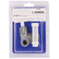 Fuel Tap Shut Off Valve w/ Plastic Handle Fits Leyland Replaces ATJ3488