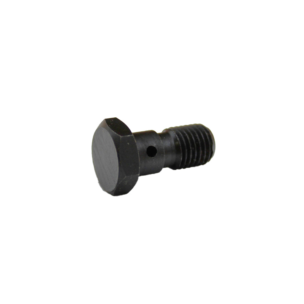 Leak-Off Injector Bolt Fits Ford/New Holland Replaces 1825730