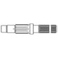 PTO Shaft Fits 8670 TW30 TW35 D8NNB728CC D8NNB728CC-A S.16217