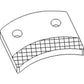 PTO Brake Pad Fits 8530 8630 8730 8830 TW10 TW15 TW25 TW30 TW35 TW5 83913141