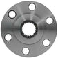 HCD8NNN778AA PTO Drive Hub - Fits Ford Tractors 8730, 9200, 9700, TW10, TW35 +