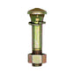 Wheel Stud w/ Washer & Nut Fits David Brown Replaces 370938S36