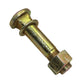 Wheel Stud w/ Washer & Nut Fits Ford/New Holland Replaces 370938S36