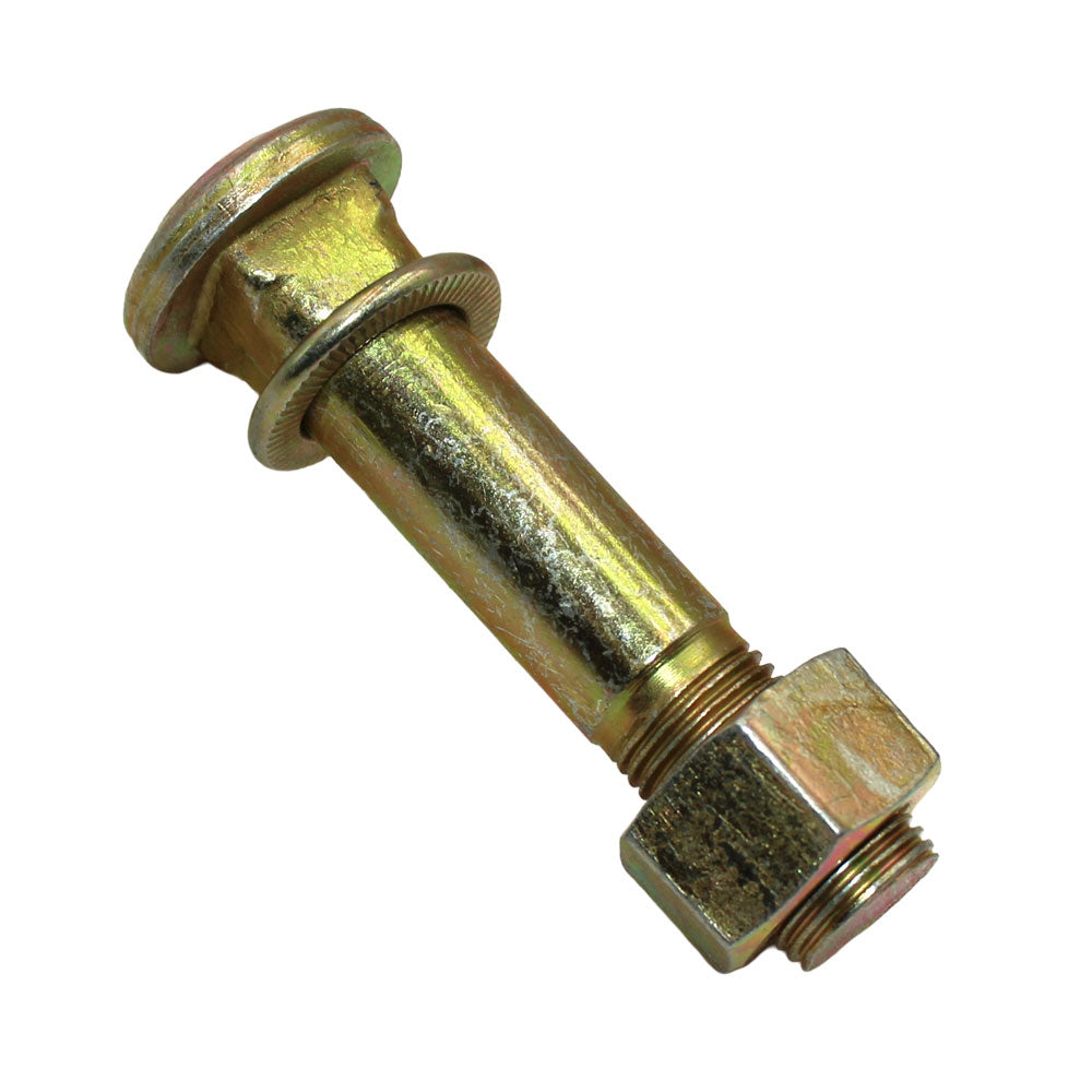 Wheel Stud w/ Washer & Nut Fits Allis Chalmers Replaces D9NN1N012CA