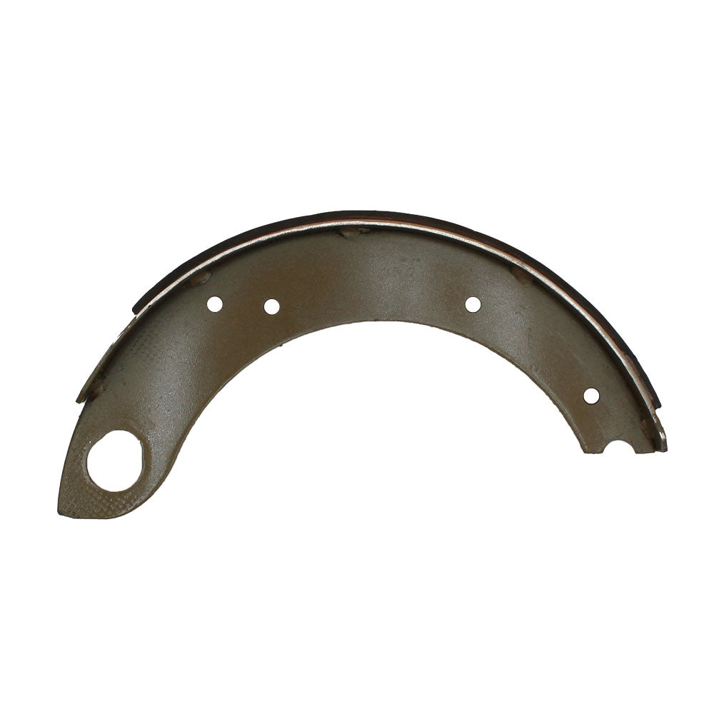 1/2 Brake Shoe with Lining (1pcs) Fits Ford Replaces 81815611