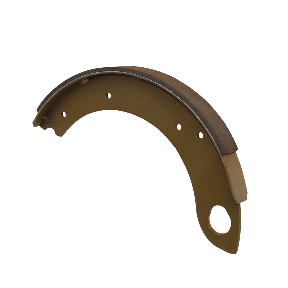 1/2 Brake Shoe with Lining (1pcs) Fits Ford/New Holland Replaces 81815611