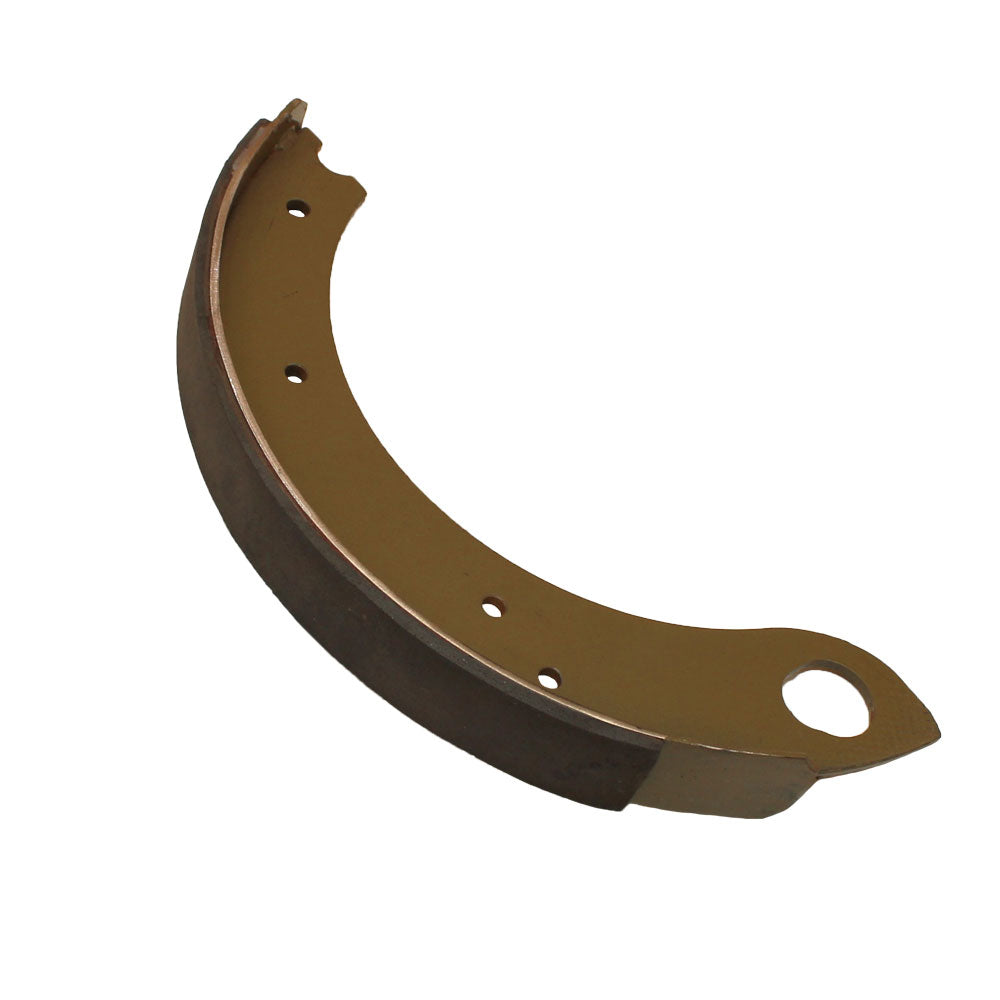 F2NN2218AA Brake Shoe Half Fits Ford/New Holland 2000 230A 231 2310 233