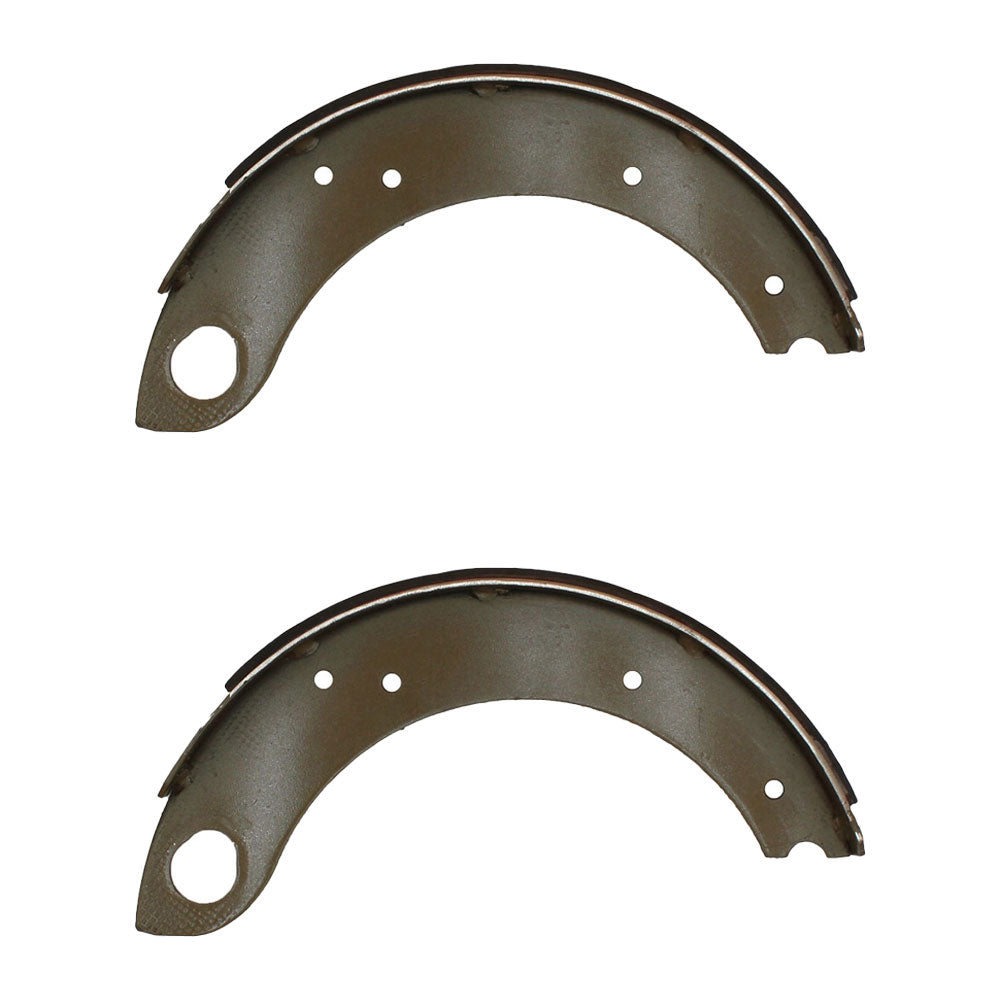 New Complete Tractor Brake Shoe (2pc set) Fits Ford/New Holland D9NN2218AAF