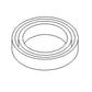 D9NN2N289AA Brake Pedal Shaft Seal For 2000 3000 4000 5000 Fits Ford Fits New Ho