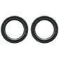 Set of (2) Brake Pedal Shaft Seals D9NN2N289AA Fits Ford 5610 6610 6710 7610