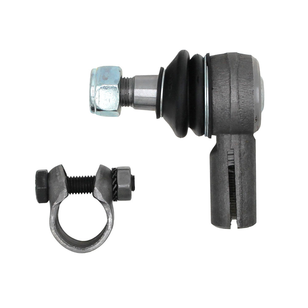 E-D9NN3A302AB Front Power Steering Cylinder End Fits Ford/New Holland 555B, +++