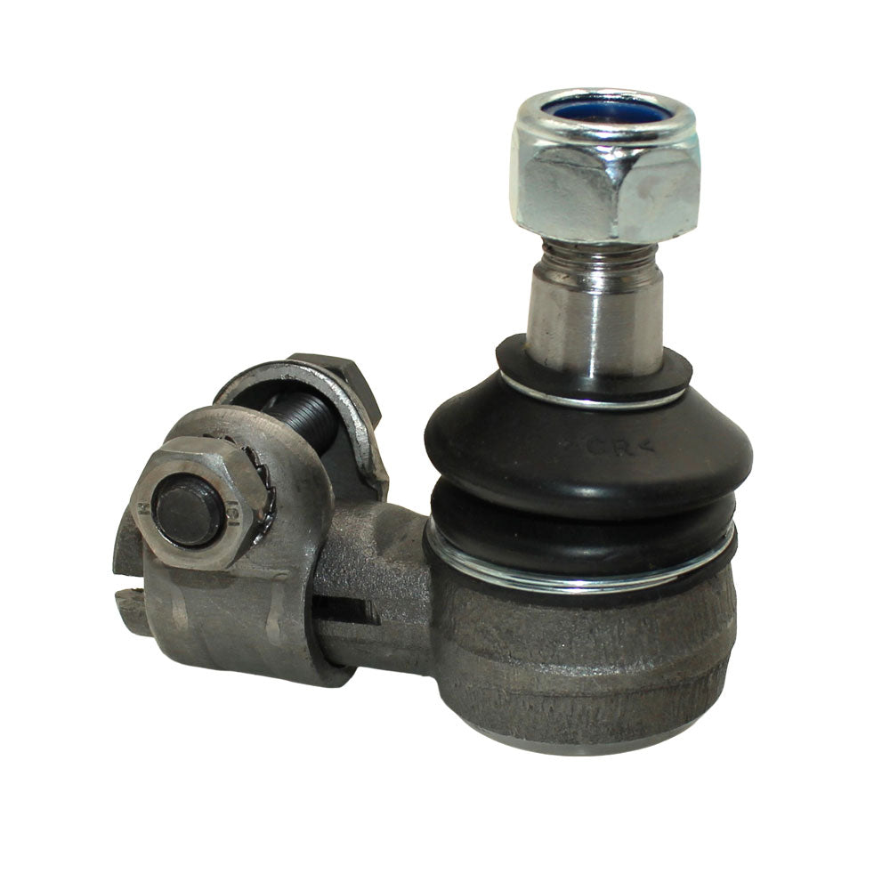 Power Steering Cylinder End - Female Fits Ford 3910 4110 3910 4110 4610 3610