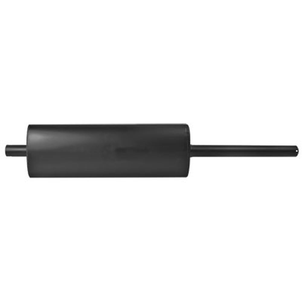 D9NN5230EA17M - Vertical Muffler Replaces D6NN5230T