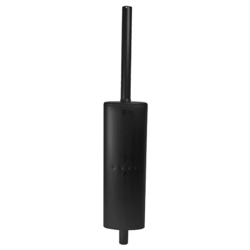 Vertical Muffler Fits John Deere Replaces SW00569