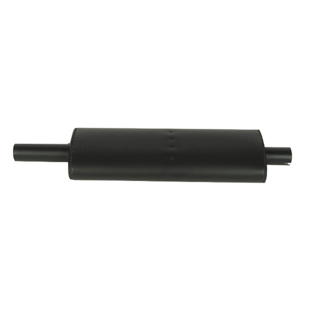 Muffler Fits Ford/New Holland Replaces 83908348