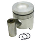 Piston (.040) Fits Ford/New Holland Tractors 7600 7610 7700 7710 9700 TW20