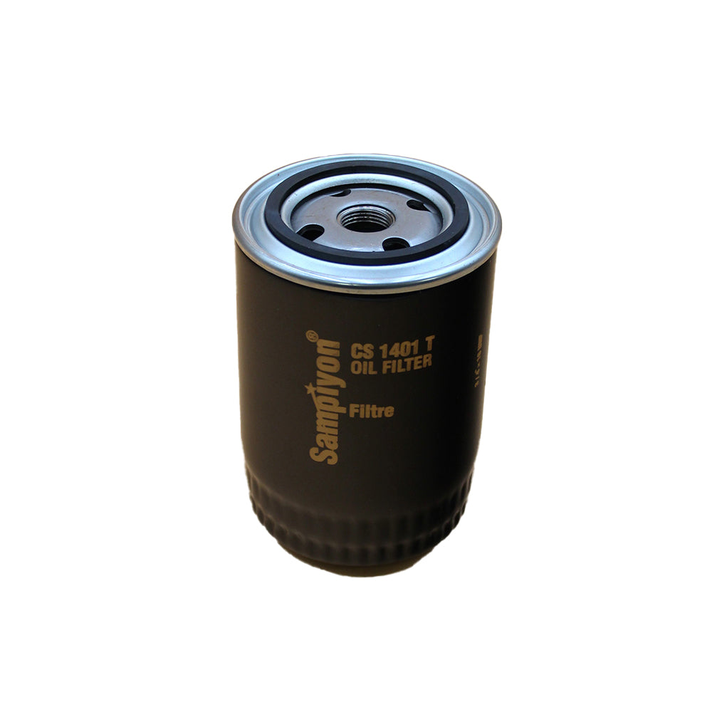 Oil Filter Fits Long Replaces TX10234