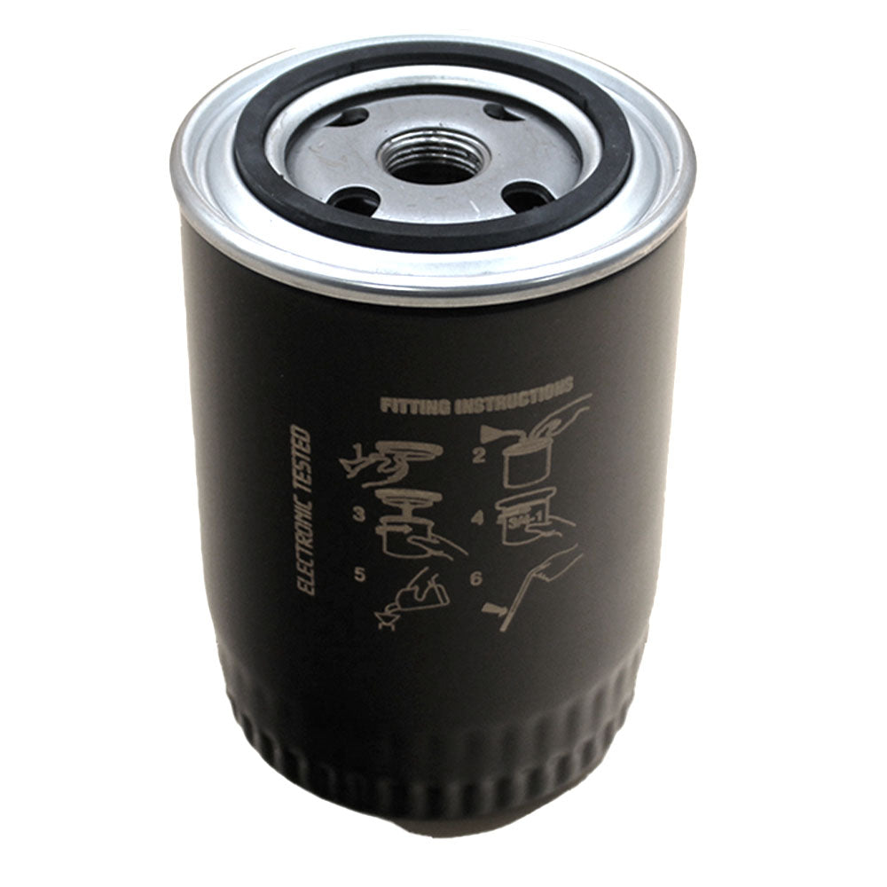 B2 Fits Ford NH D9NN6714EA Tractor Oil Filter 2110,2120,3120,3230,3500