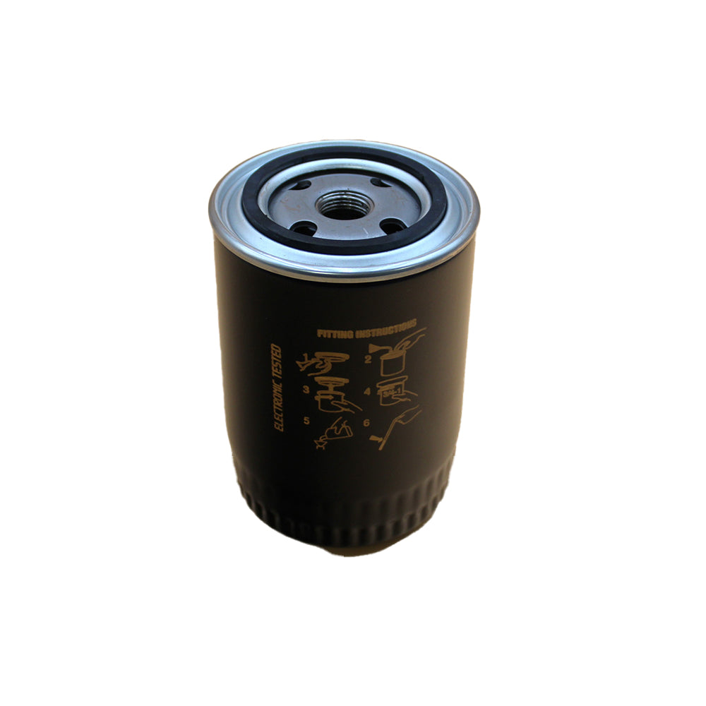 Oil Filter Fits Long Replaces TX10234