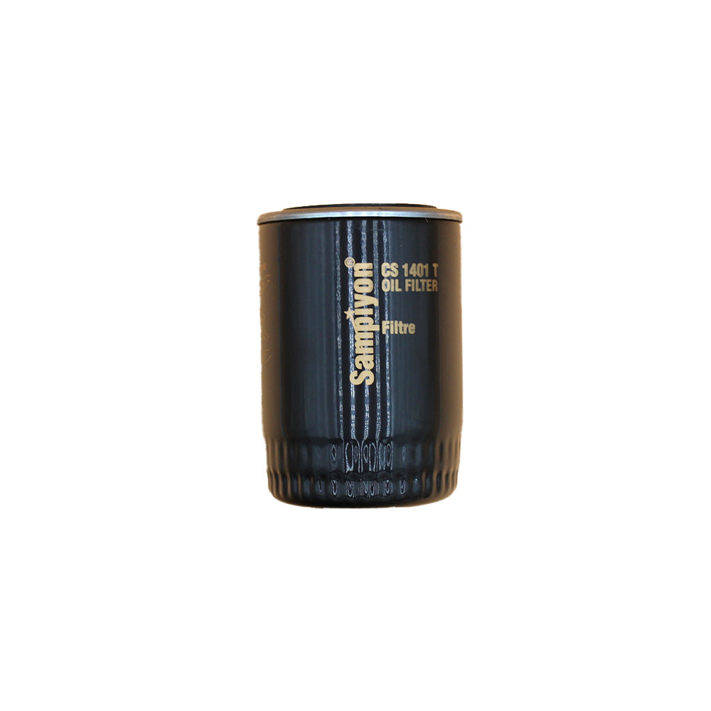 Oil Filter Fits White