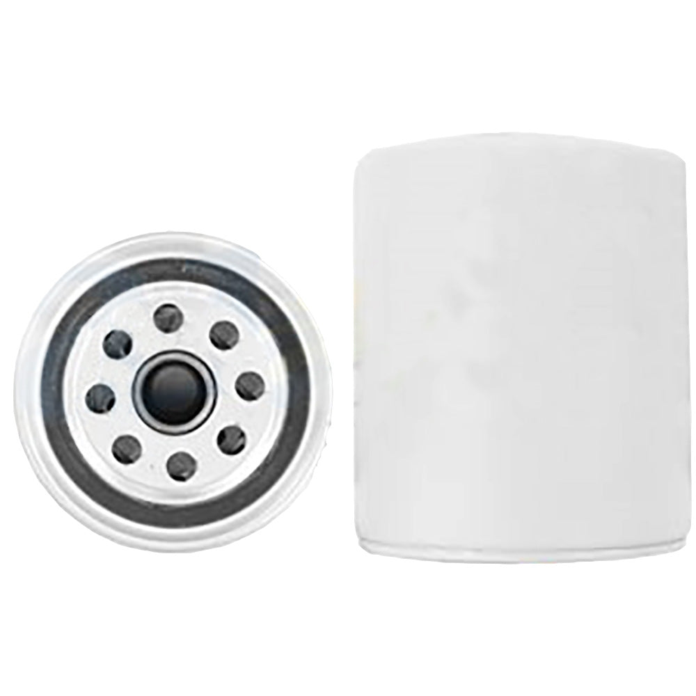 Qty 2: Oil Filter Fits White Oliver Replaces W159045A