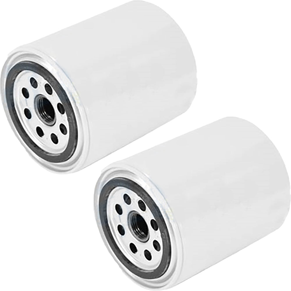 Qty 2: Oil Filter Fits Ford/New Holland Replaces C7NN6714A