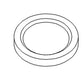 Oil Seal Fits Ford/New Holland Replaces 81808570