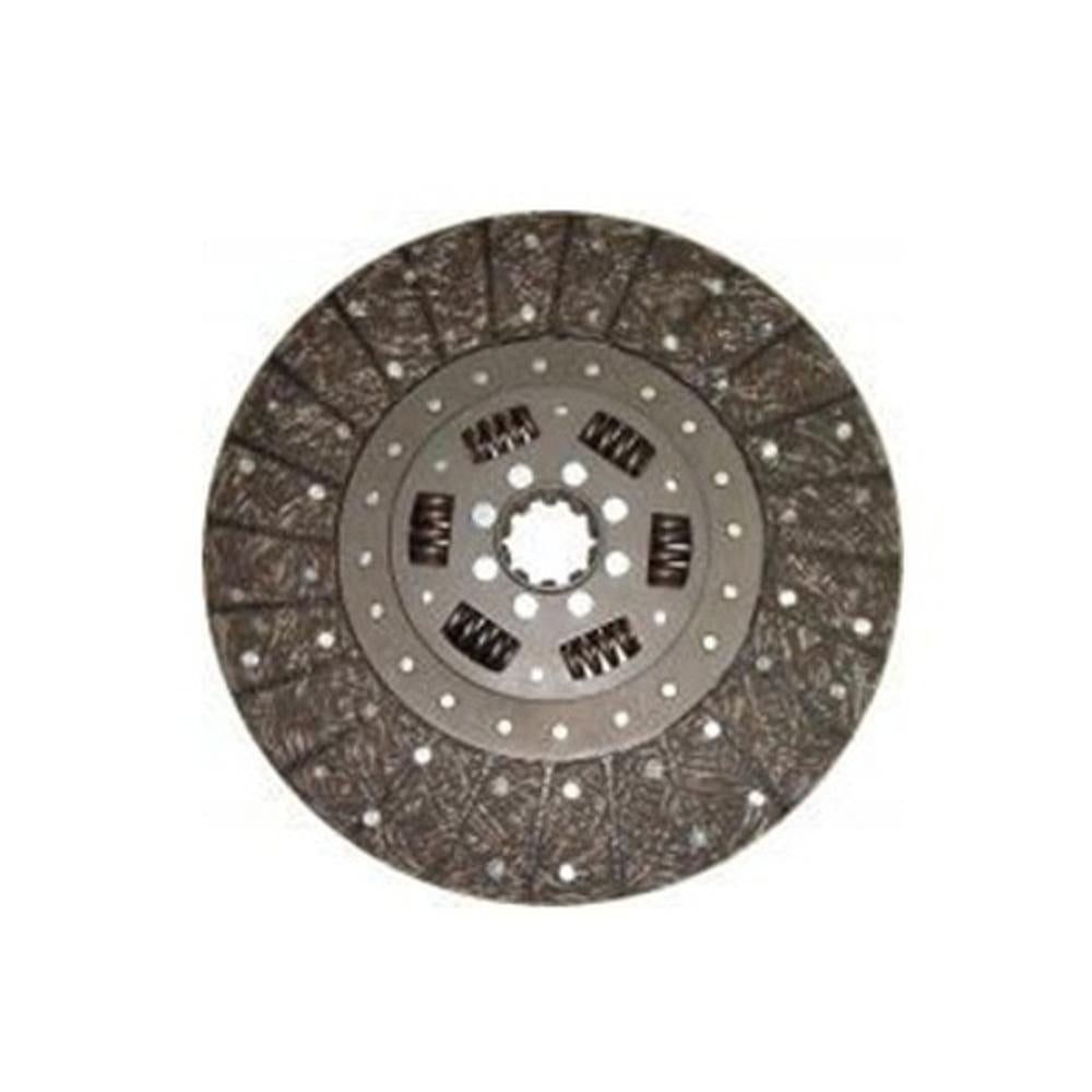 D9NN7550AB Fits Ford New Holland Clutch Disc 2000 3000 4000 5000 7000 8