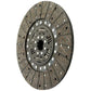 D9NN7550AB Fits Ford New Holland Clutch Disc 2000 3000 4000 5000 7000 8