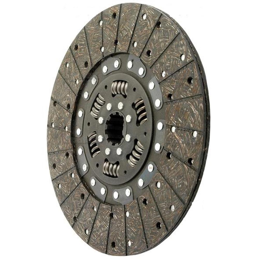 D9NN7550AB Fits Ford New Holland Clutch Disc 2000 3000 4000 5000 7000 8