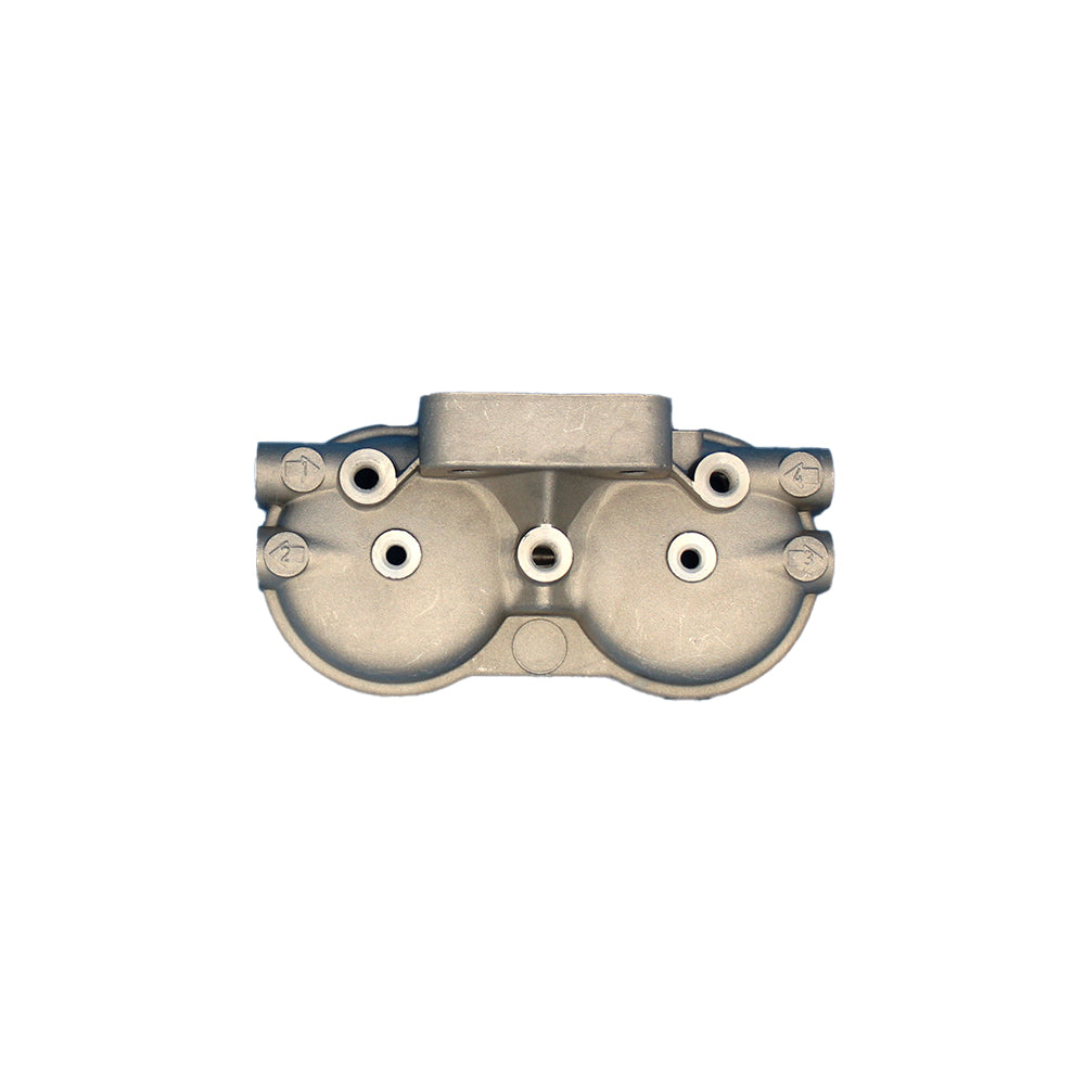 Duel Fuel Filter Head Fits Lucas