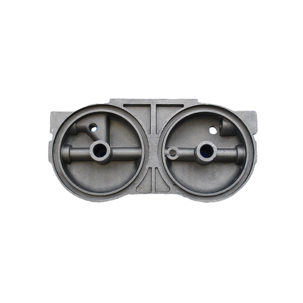 Duel Fuel Filter Head Fits Massey Ferguson Replaces 1895160M1