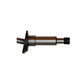 C5NN966A, 81802223, D9NN966AA HYDRAULIC SHAFT