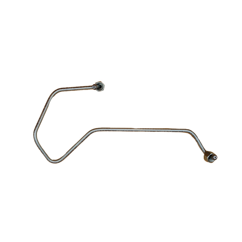 D9NN9A555BA # 1 Injector Line Fits Ford Tractors 5600 6600, 7600, 7700, 5610+