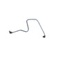 Injector Pipe Fits Ford/New Holland Replaces D9NN9A556BA