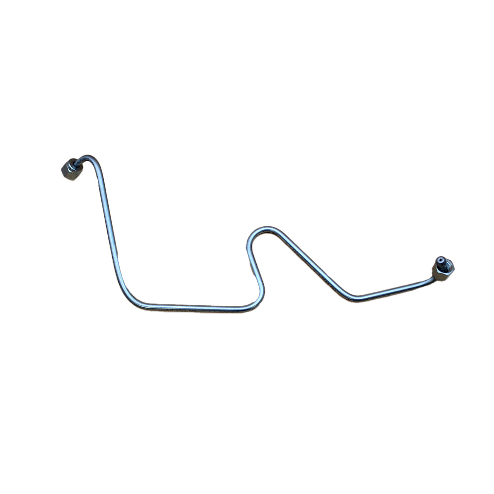 Injector Pipe Fits Ford/New Holland Replaces 501582