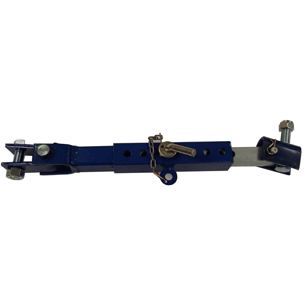 D9NNB856BB 3 Point Hitch Stabilizer Fits Kubota Tractors M Series