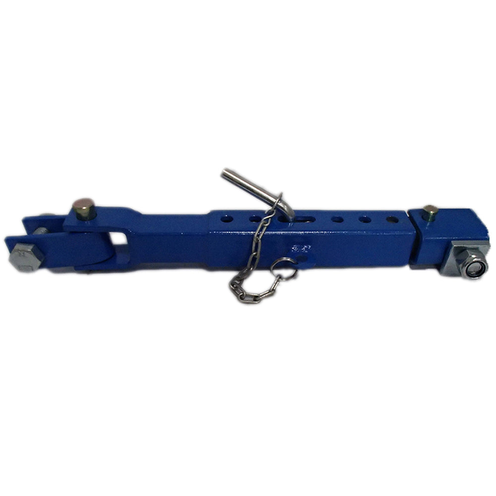 Square Adjustable Type Stabilizer Fits Ford Tractors 4000, 4600, 3910, 4610