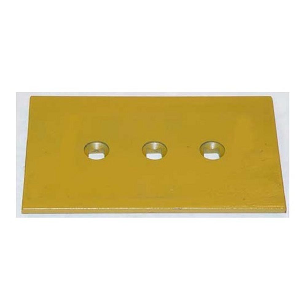 Cutting Edge End Bit Fits John Deere Replaces T162841