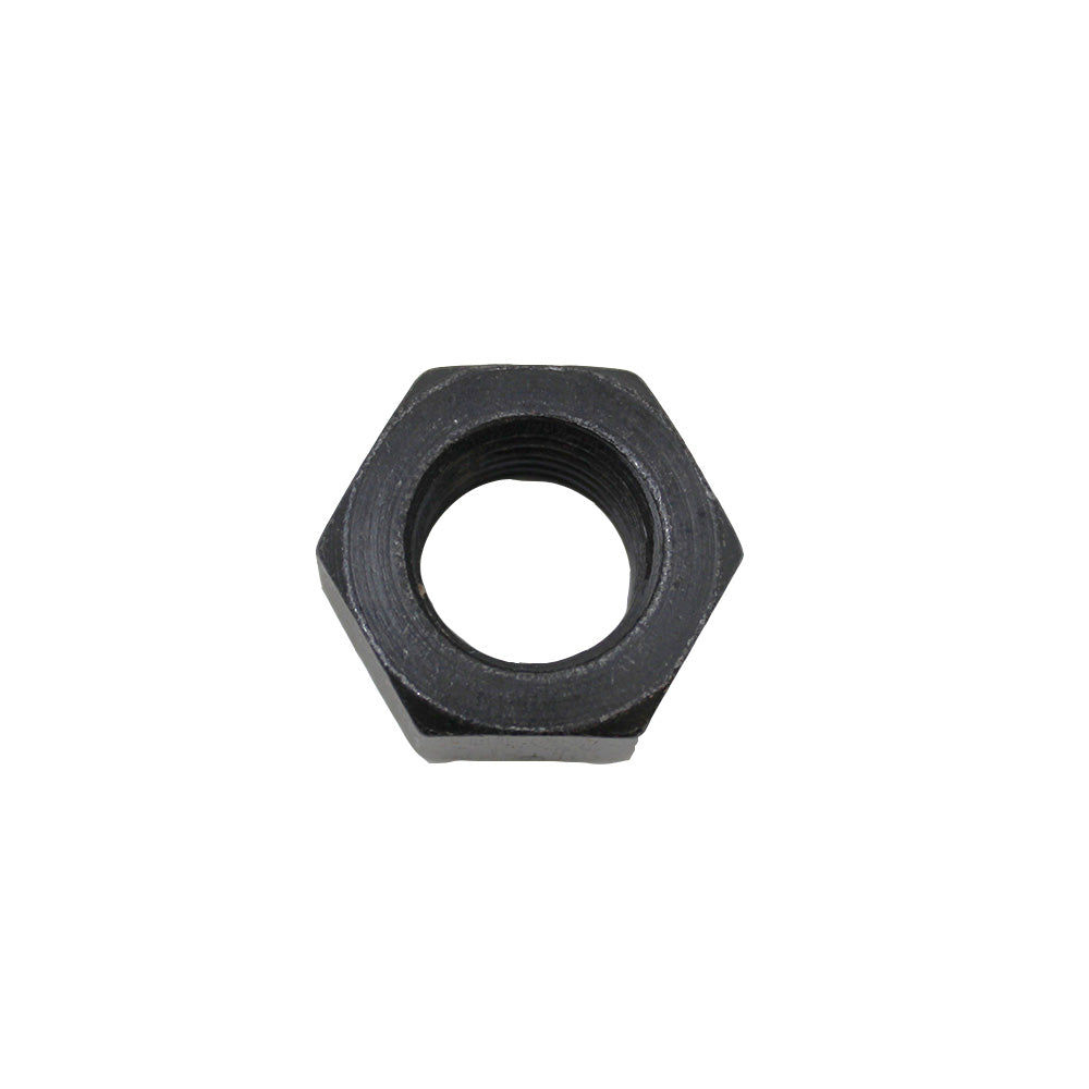 Cutting Edge Nut Fits Caterpillar Replaces 2J3506