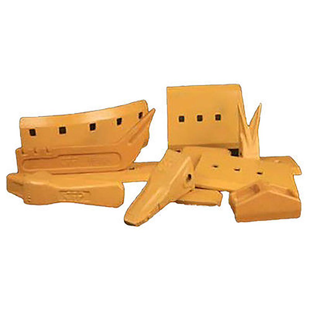 1359396 Edge-Cutting Fits Caterpillar 279C 289C 299C 247 247B 257 257B 267 267B