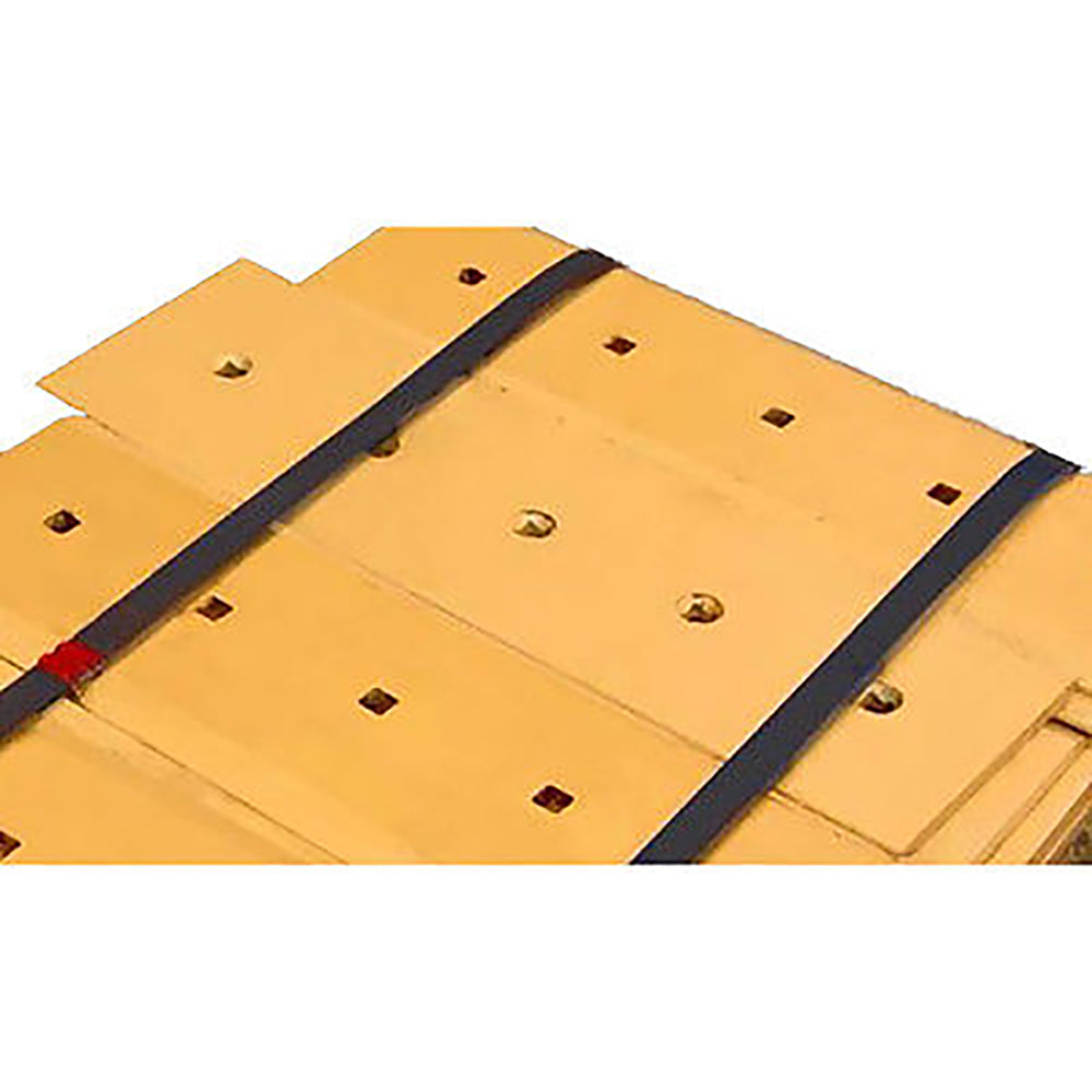 6Y5841 Fits Caterpillar Fits CAT Dozer Center Cutting Edge D4