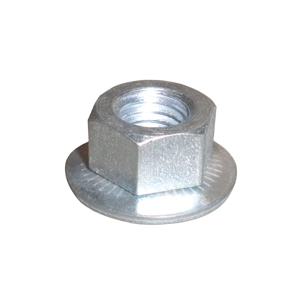 Disc Mower Blade Nut Fits GEHL Replaces 125445